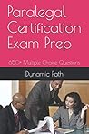 Paralegal Certifi...