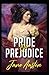 Pride and Prejudice:Illustrated Edition