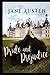 Pride and Prejudice: ILLUSTRATED