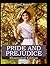 Pride and Prejudice illustrated edition