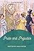 Pride and Prejudice: Illustrated