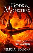 Gods and Monsters