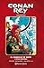 Conan Rey nº 10/11: El caud...