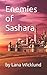 Enemies of Sashara