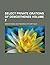 Select private orations of Demosthenes Volume 2