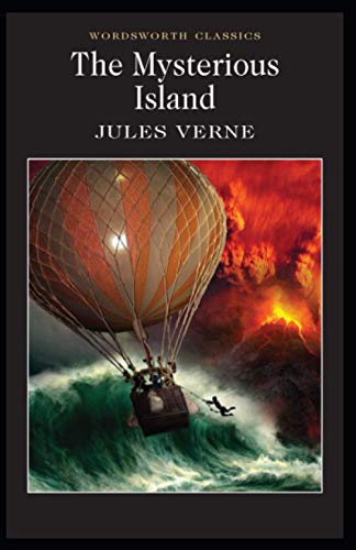 The Mysterious Island