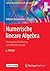 Numerische lineare Algebra: Eine konzise Einführung mit MATLAB und Julia (Springer Studium Mathematik - Bachelor) (German Edition)