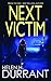 Next Victim (DCI Rachel King #1)