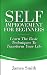 Self Improvement For Beginn...