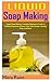 LIQUID SOAP MAKING: Liquid Soap Making: Complete Beginner’s Guide to Crafting Shampoos, Shower Gels, Hand Soaps, Laundry Soap, and More!
