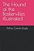 The Hound of the Baskervilles illustrated