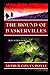 The Hound of Baskervilles Illustrated