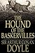 The Hound of the Baskervilles (illustrated)