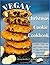 Vegan Christmas Cookie Cookbook by Alexandretta C. Collin