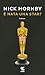 È nata una star? by Nick Hornby
