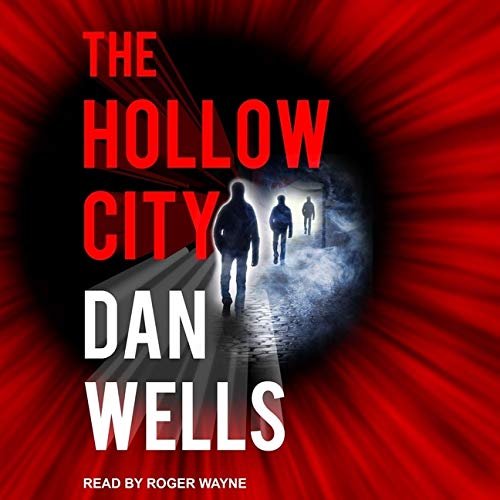The Hollow City