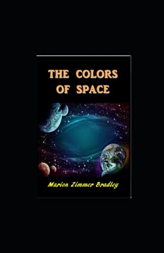 The Colors of Space illustrated