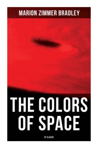 The Colors of Space