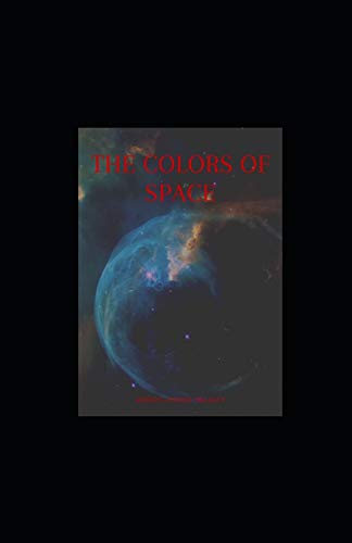 The Colors of Space illustrated