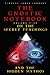 The Gnostic Notebook: Volume Five: On the Secret Teachings and the Hidden Mythos