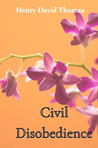 Civil Disobedience and Other Essays