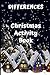 DIFFERENCES: Christmas Activity Book