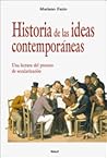 HISTORIA DE LAS I...