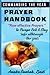 Commanding the Year Prayer Handbook - Raw Effective Prayers to escape Evil & Stay safe althrough the year