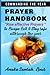 Commanding the Year Prayer Handbook - Raw Effective Prayers to escape Evil & Stay safe althrough the year
