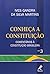 Conheca a Constituicao: Comentarios a Constituicao Brasileira - Vol.3