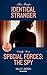 Identical Stranger: Identical Stranger / Special Forces: The Spy (Mission Medusa) (Mills & Boon Heroes)