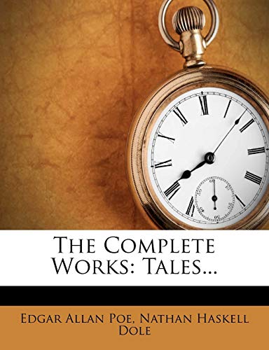 The Complete Works: Tales...
