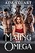 Mating the Omega: A Taboo Dubcon MMMF Erotic Wolf Shifter Romance