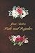 Pride and Prejudice: A gift idea for women of all ages. Decoration of every home library. A collection of classic romances.