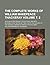 The complete works of William Makepeace Thackeray Volume т. 2; with illustrations by the author, and with introductory notes setting forth the history of the several works in twenty-two volumes