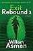 Exit: De Rebound-trilogie. Boek 3 (Dutch Edition)