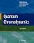 Quantum Chromodynamics
