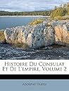 Histoire Du Consu...