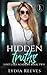 Hidden Truths (Lost Lake Academy)