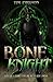 A Doomed Fight and Not So Great Landing: Boneknight Series Book 2 (A Dark Fantasy LitRPG)