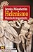 Helenismo: Historia del pensamiento (El Libro De Bolsillo. Areas De Conocimiento. Humanidades. Filosofia, 3464477) (Spanish Edition)