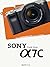 Sony Alpha 7C: Das Handbuch...