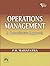 Operations Management - A Quantitative Approach