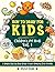 How to Draw for Kids: A Simple Step by Step Guide to Learn Drawing Cute Animals. (Children's Art Book)