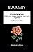 SUMMARY - Body of Work: Finding the Thread That Ties Your Story Together by Pamela Slim