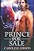 Prince for Sale (Large Print Edition) (Thrall Prince Romance)