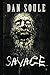 Savage: Original, Spine Chilling and Absolutely Unmissable (Fright Nights)