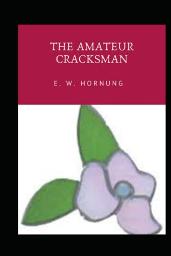 THE AMATEUR CRACKSMAN