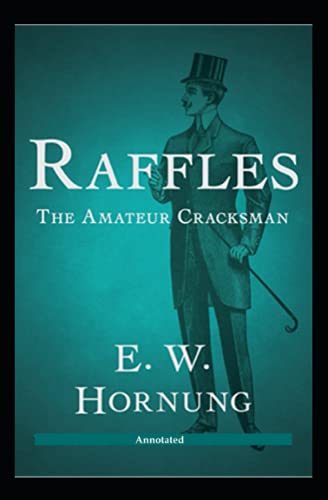 The Amateur Cracksman