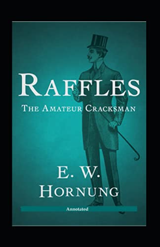 The Amateur Cracksman